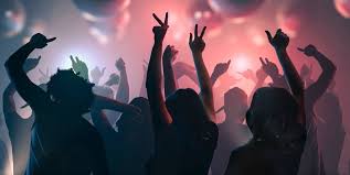 party image